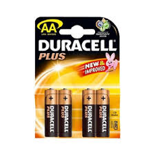 Duracell AA